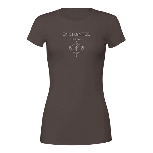 Enchanted Ritual Shirt - Female Crew Neck