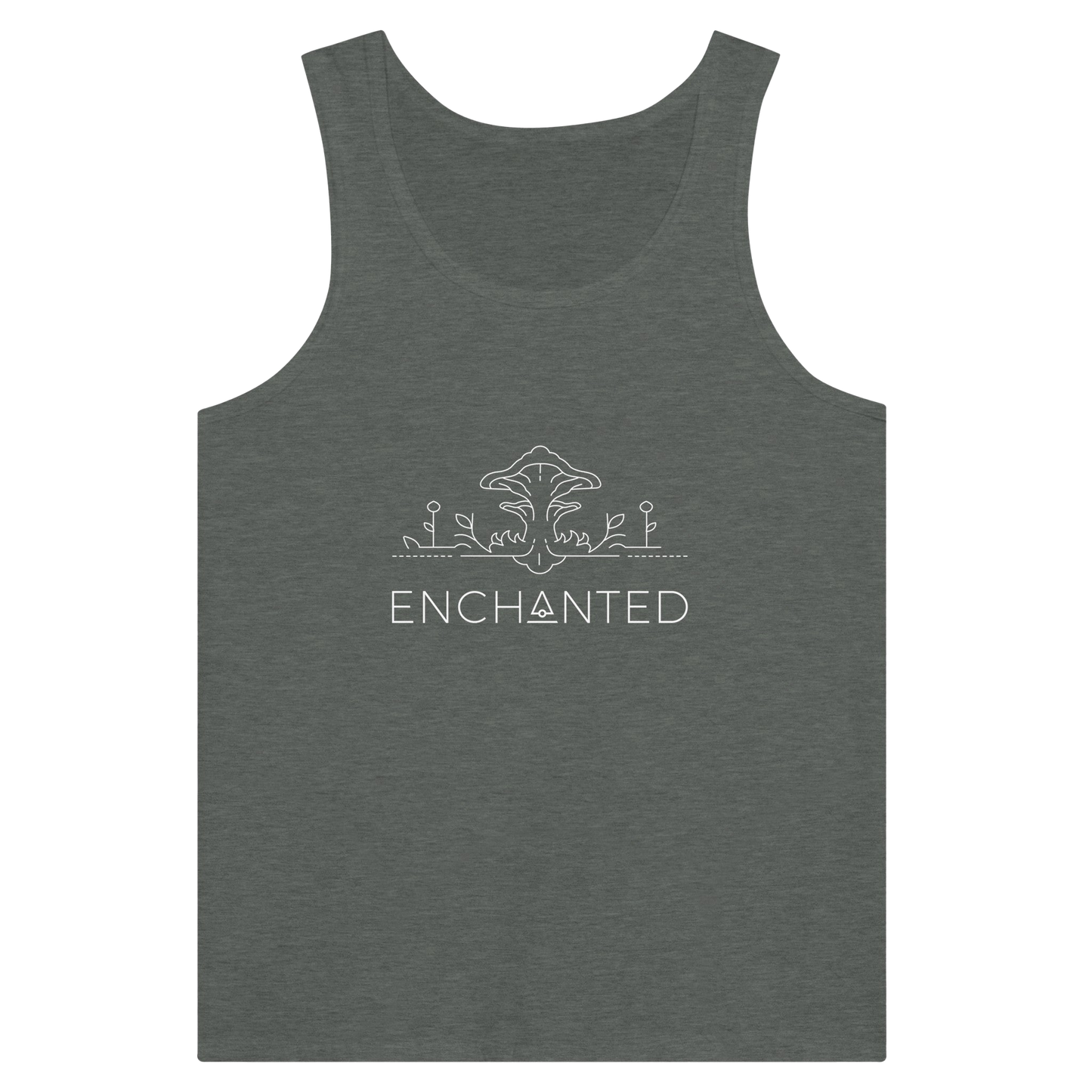 Enchanted - Expand - Uplift - Transform