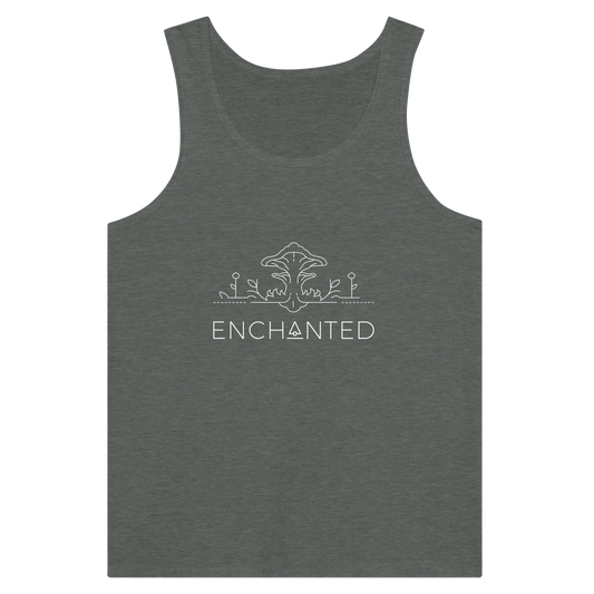 Enchanted - Expand - Uplift - Transform