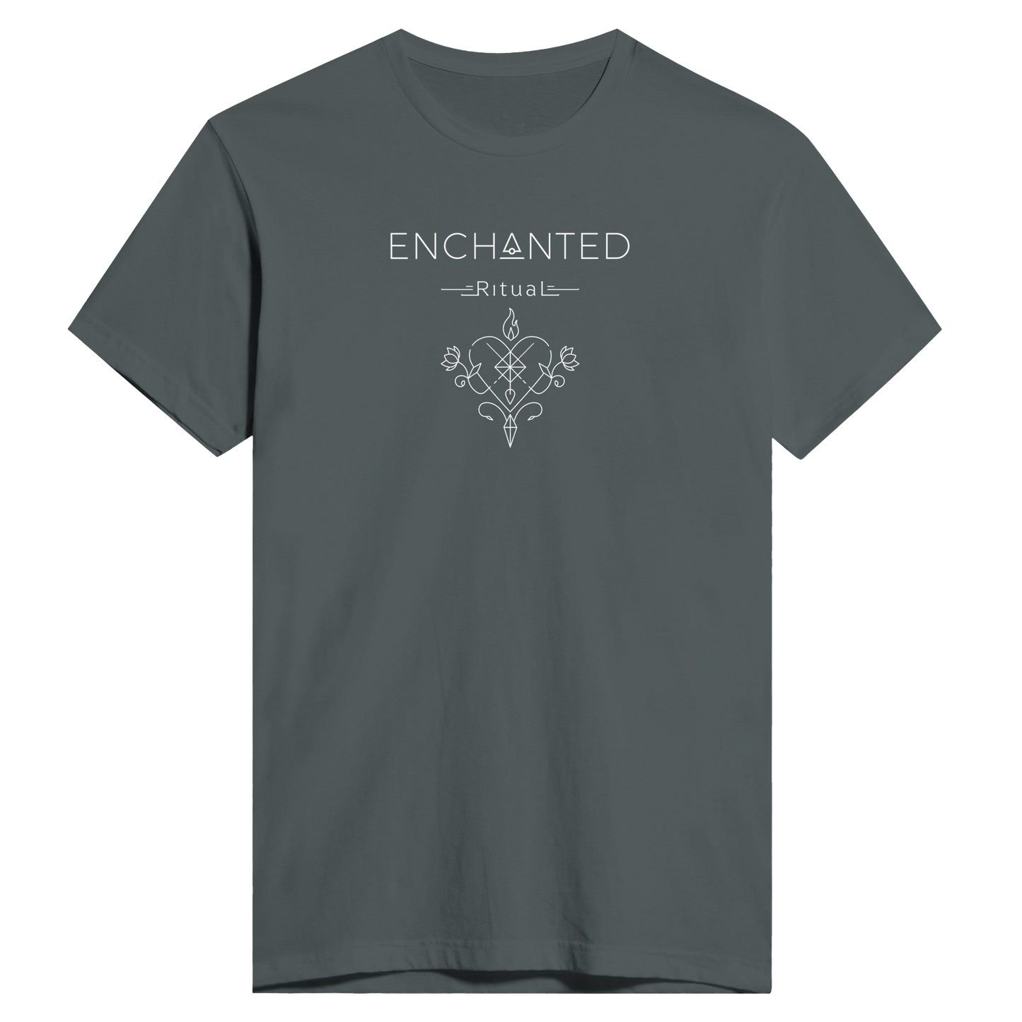Enchanted Ritual Shirt - Men's Fitted