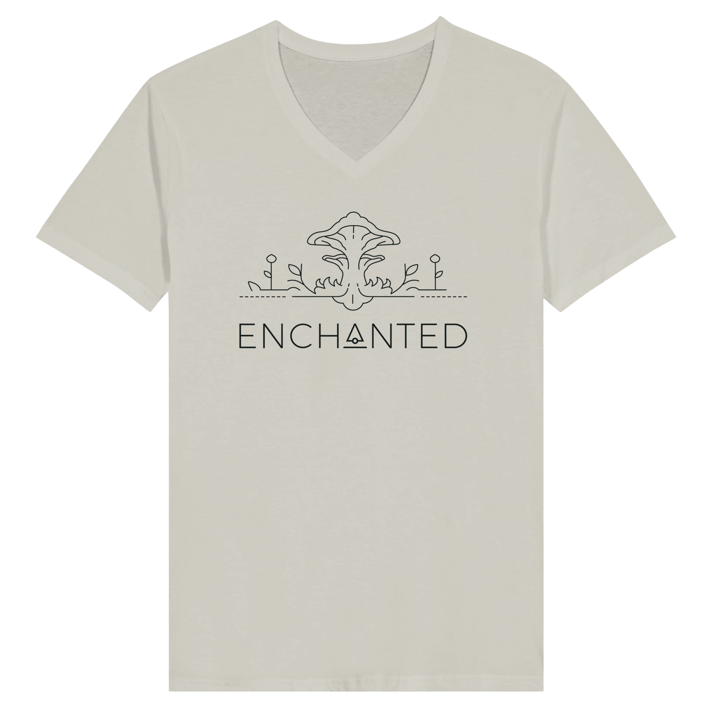 Enchanted - Expand - Uplift - Transform