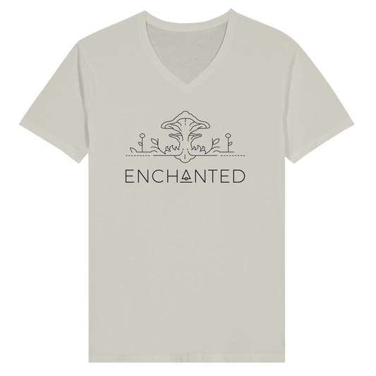 Enchanted - Expand - Uplift - Transform