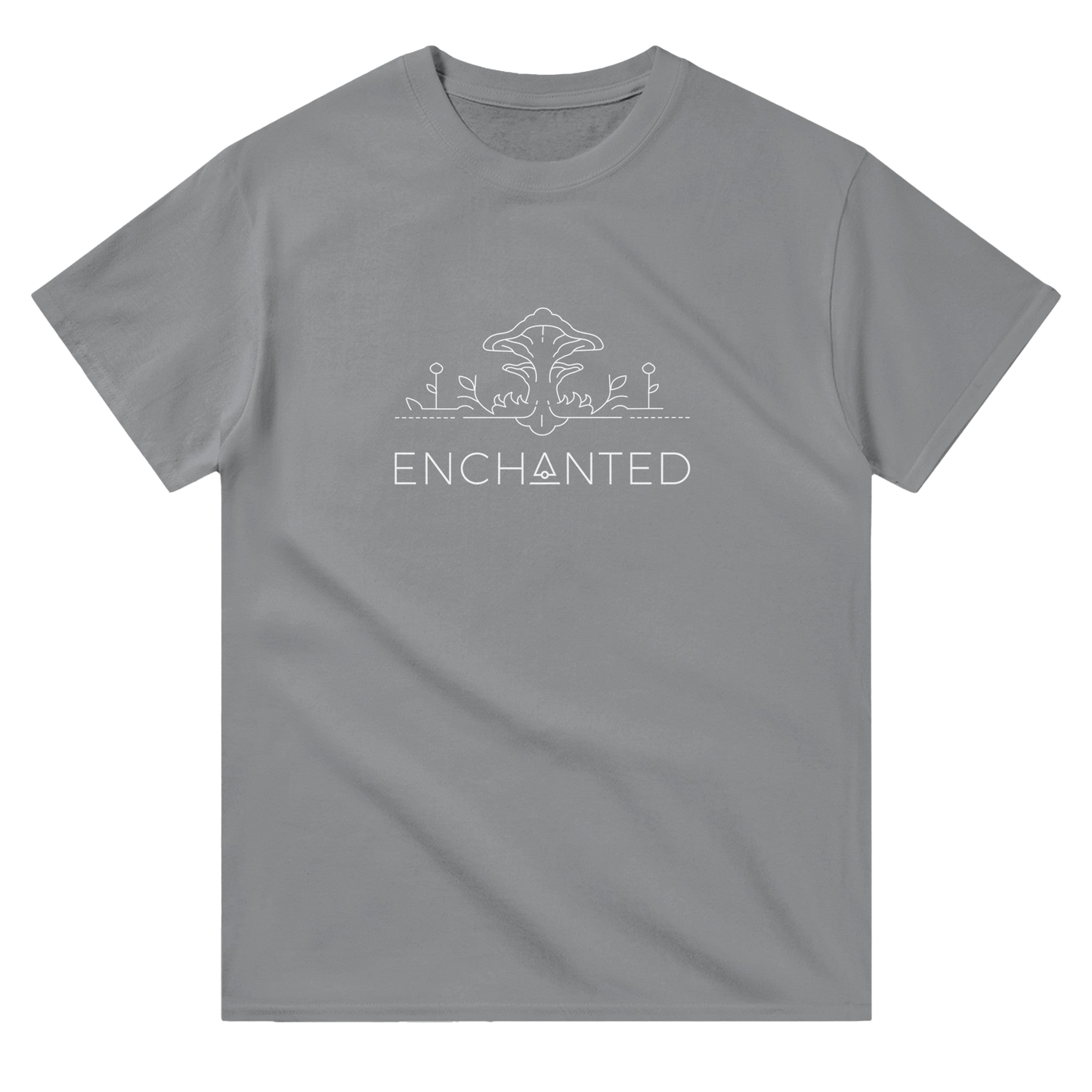 Enchanted - Expand - Uplift - Transform