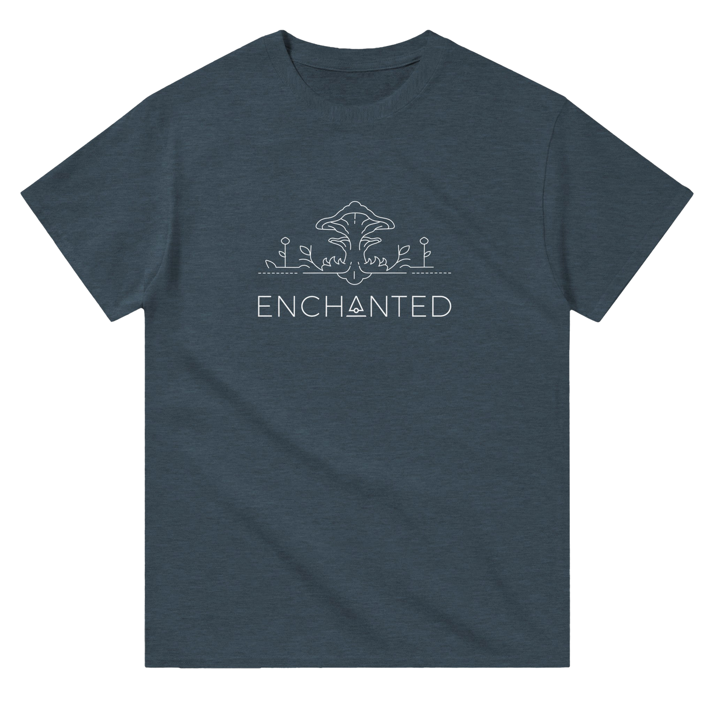Enchanted - Expand - Uplift - Transform
