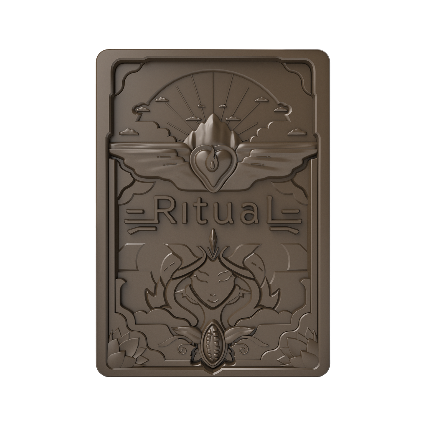 Enchanted RITUAL 600g Bar - 10% Promo