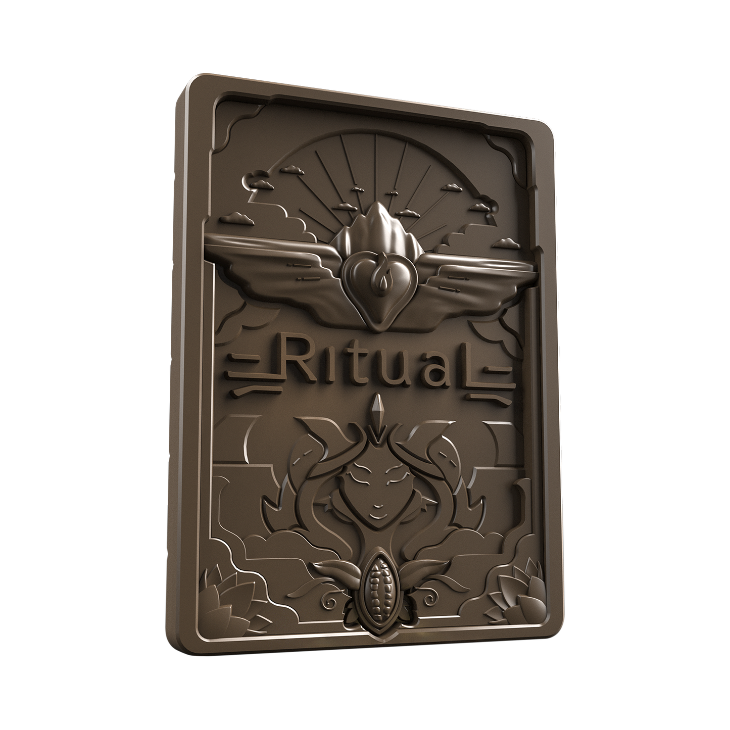 Enchanted RITUAL 600g Bar - 10% Promo