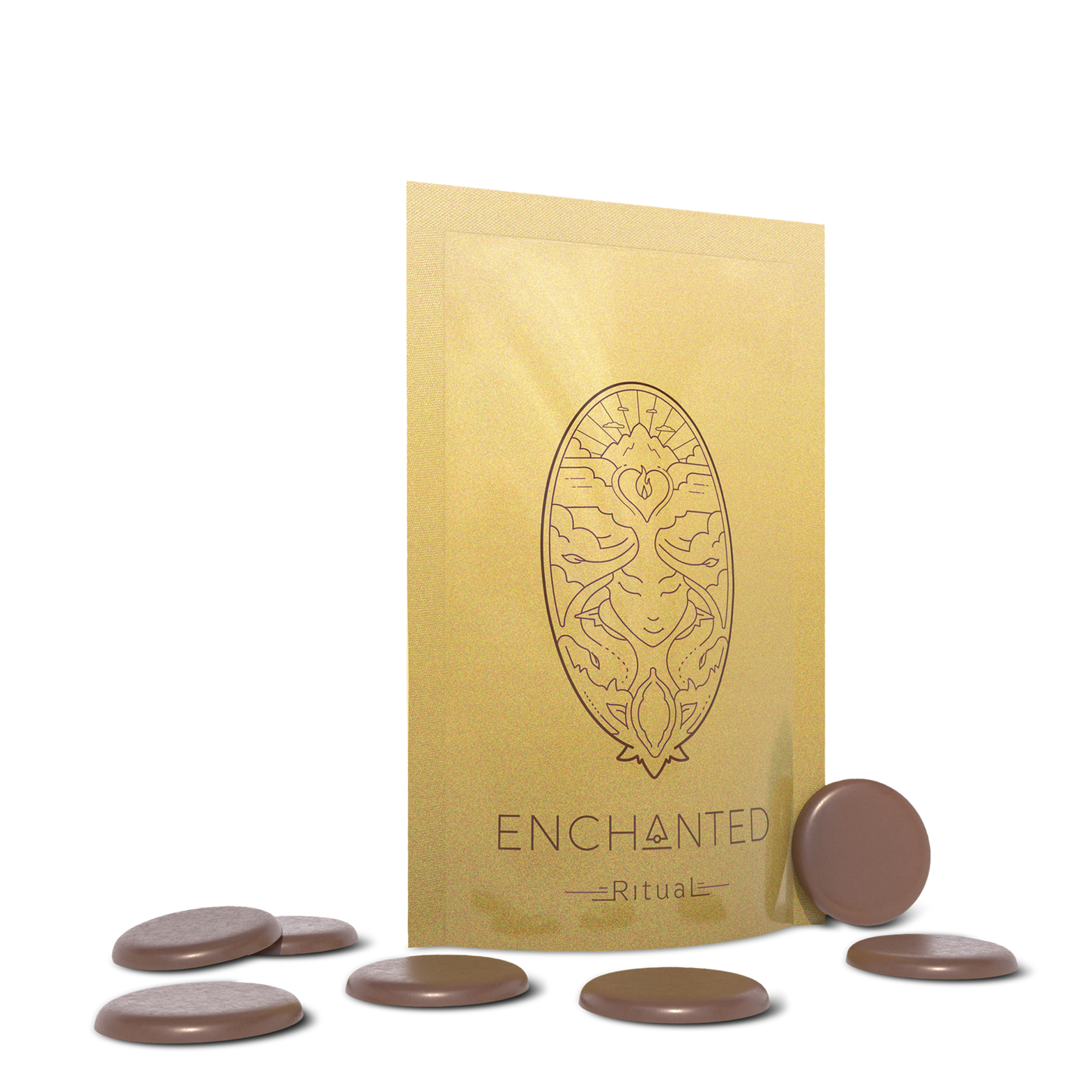 Enchanted RITUAL 40g Single Portion