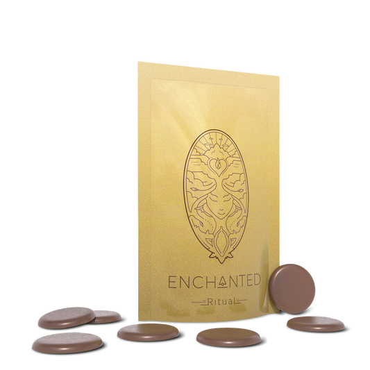 Enchanted RITUAL 40g Single Portion