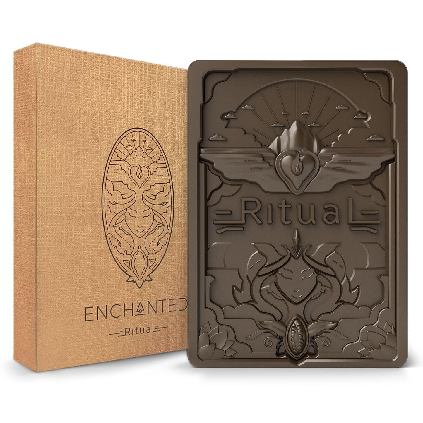 Enchanted RITUAL 600g Bar