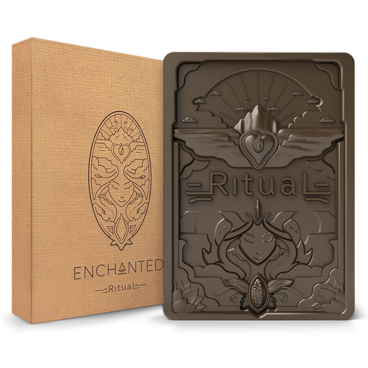 Enchanted RITUAL 600g Bar