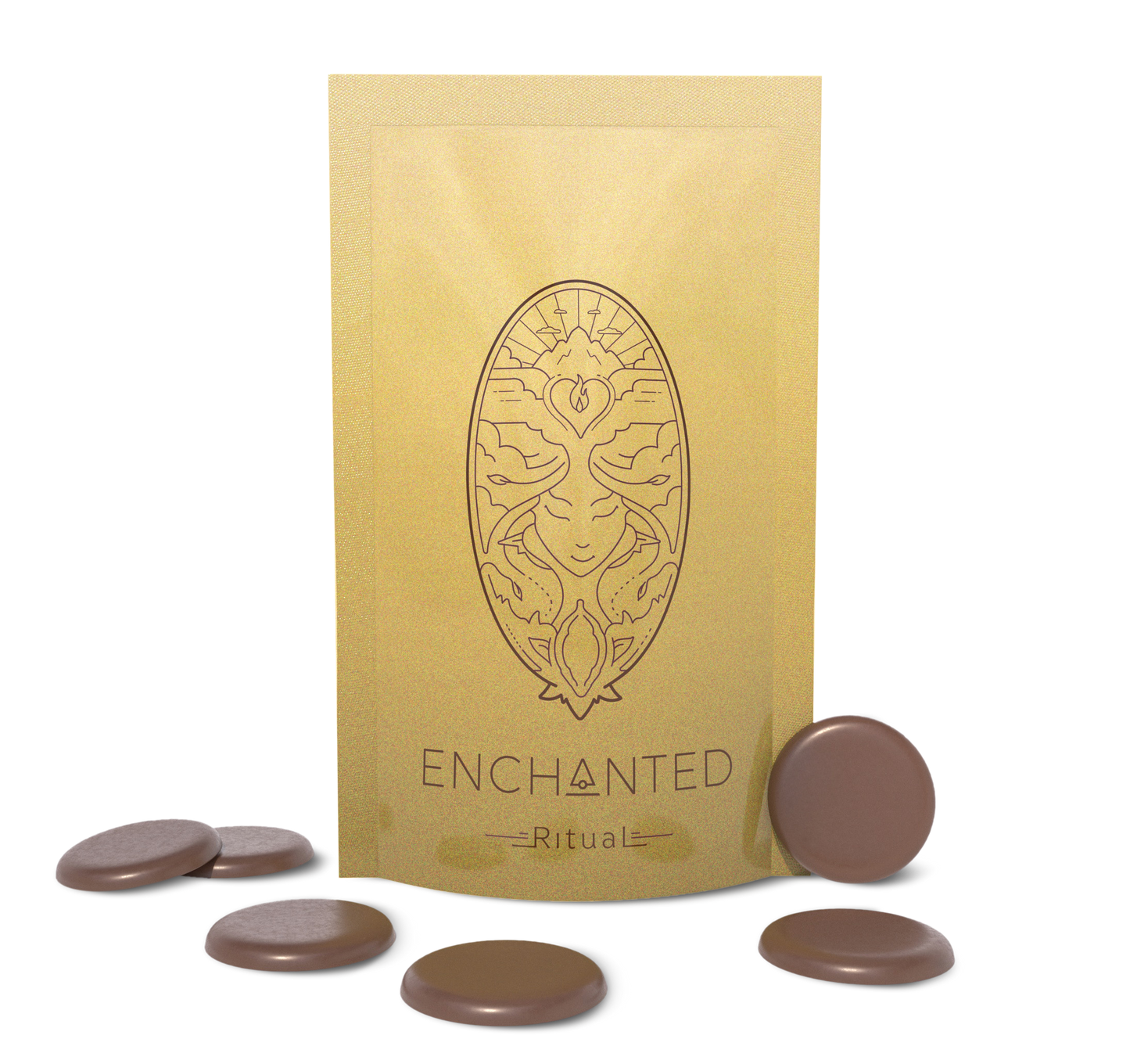 Enchanted RITUAL 40g Single Portion