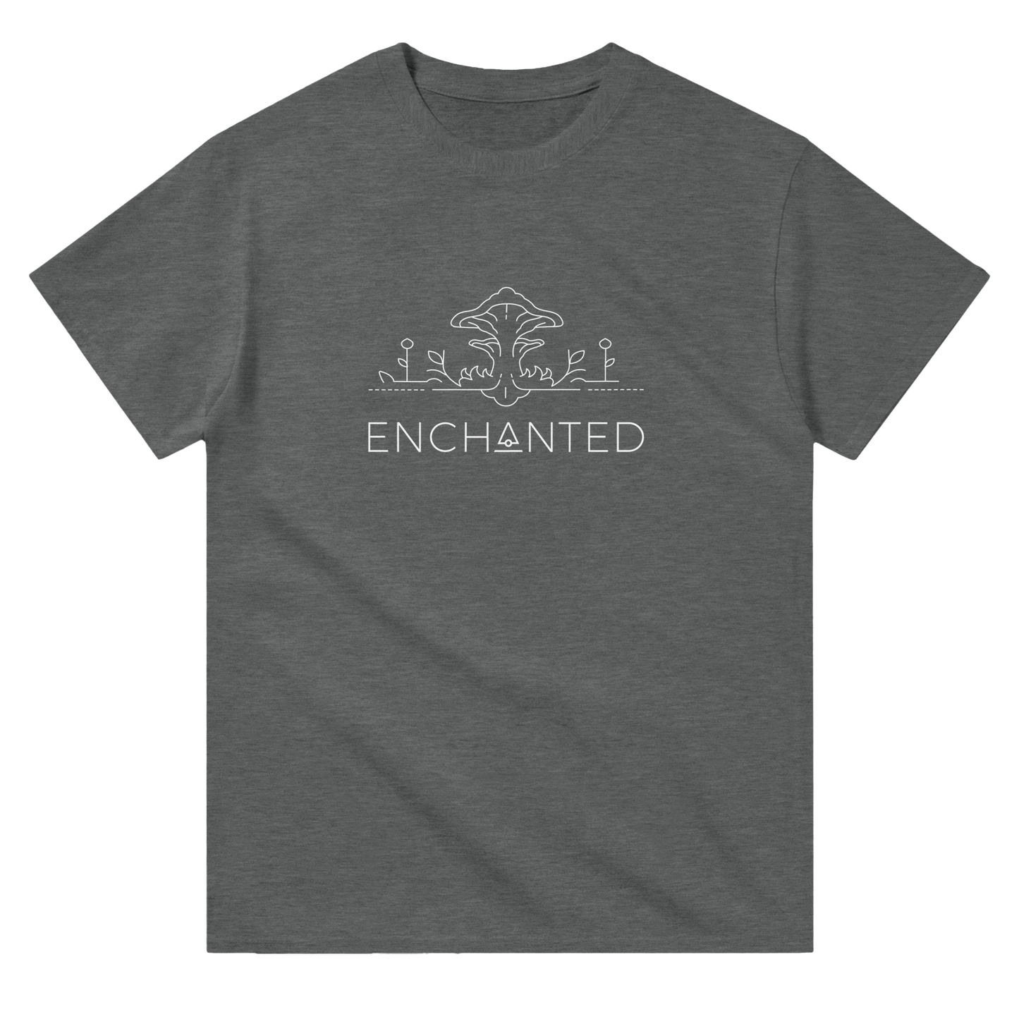 Enchanted - Expand - Uplift - Transform