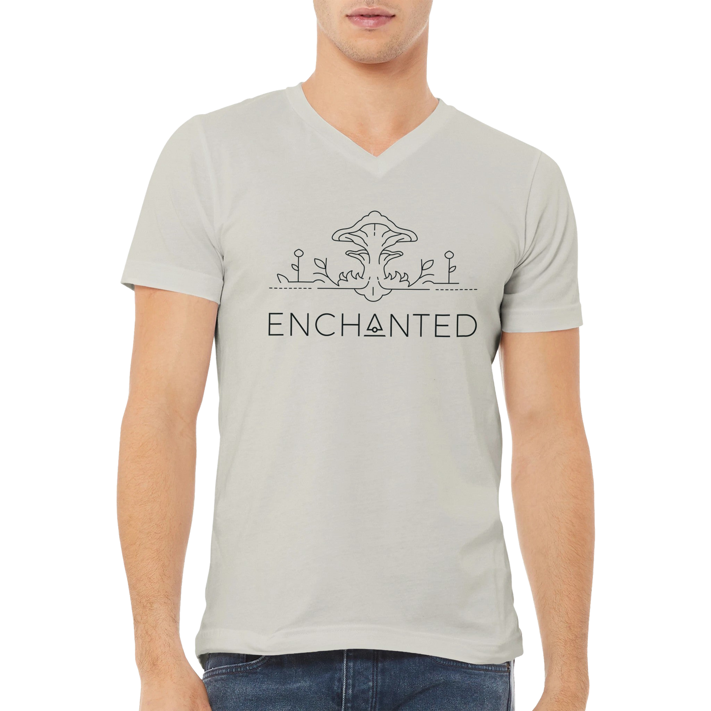 Enchanted - Expand - Uplift - Transform