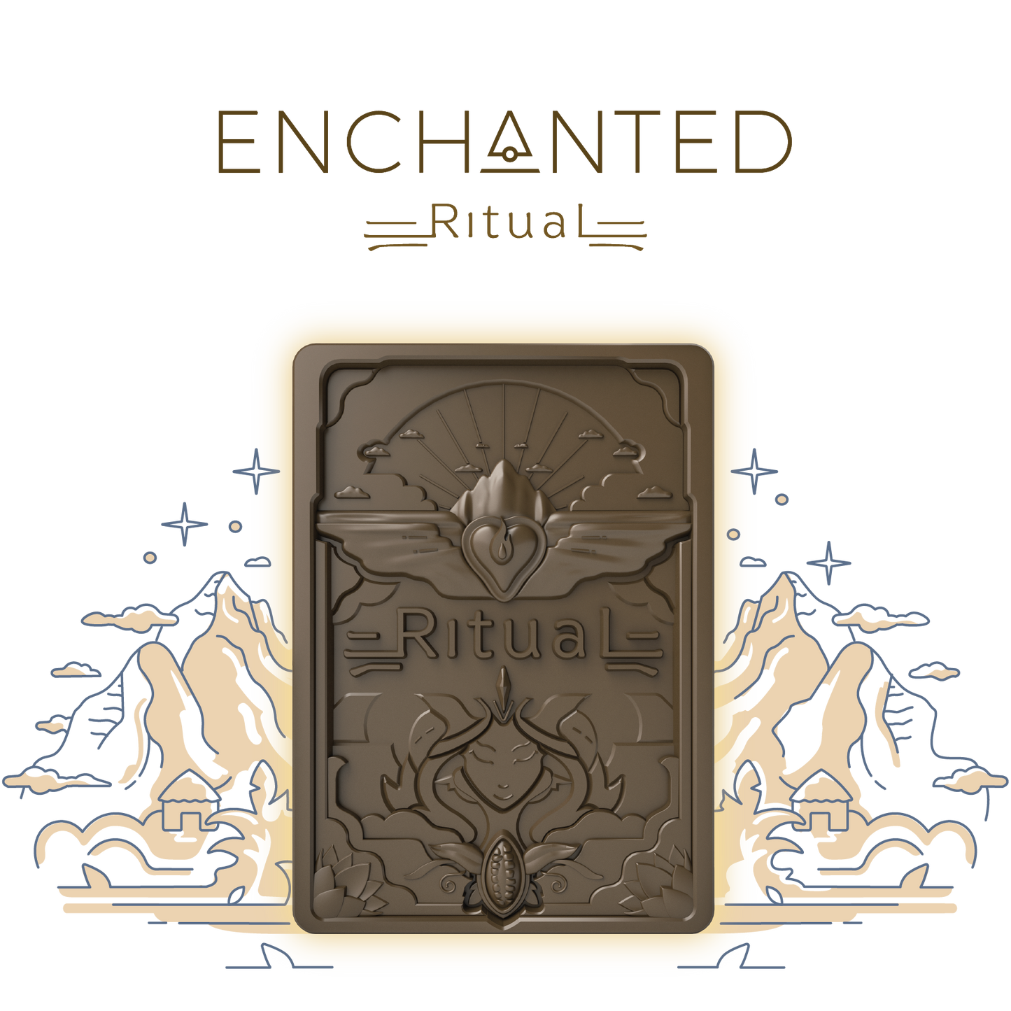 Ritual Cacao Event