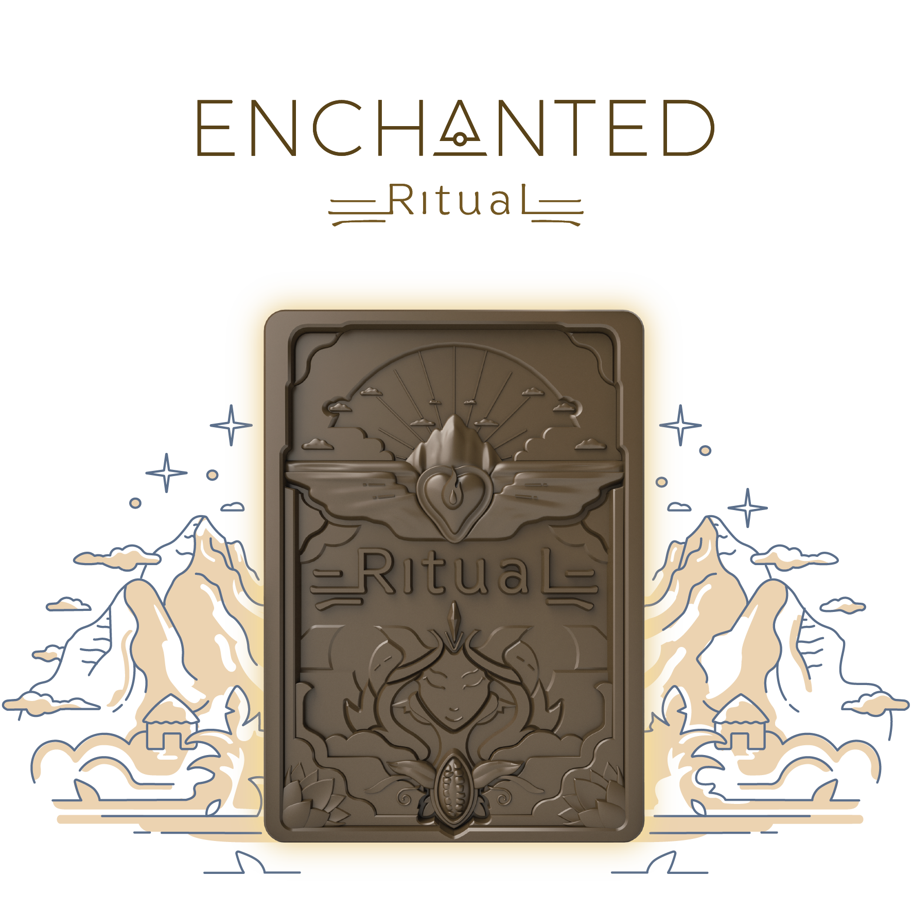 Ritual Cacao Event