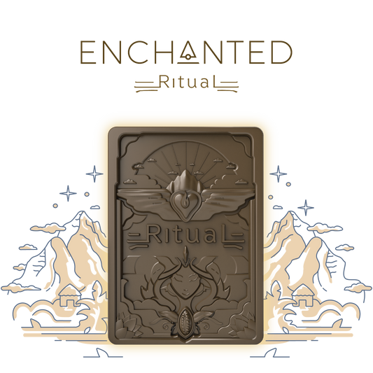 Ritual Cacao Event