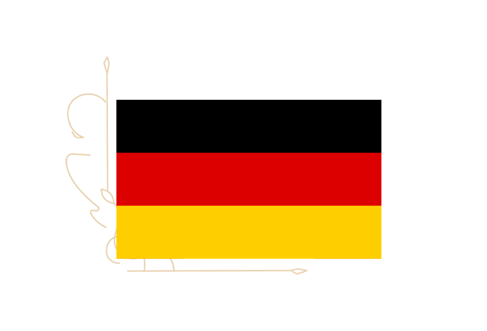 Delivered Nationwide in Germany